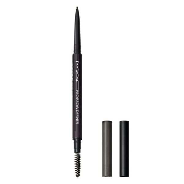 MAC Pro Brow Definer 1mm Genuine Aubergine 0