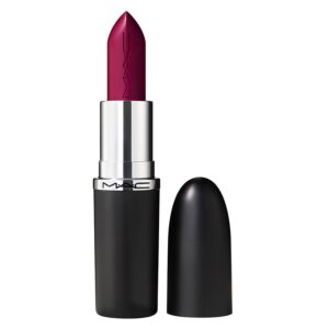 MAC Macximal Sleek Satin Lipstick Rebel 3g