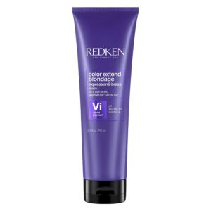 Redken Color Extend Blondage Express Anti-Brass Mask 250ml