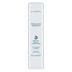 L&apos;ANZA Healing Strength Manuka Honey Conditioner 250ml