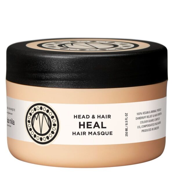 Maria Nila Head & Hair Heal Masque 250ml