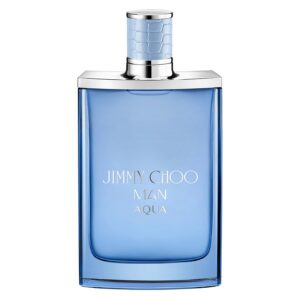 Jimmy Choo Man Aqua Eau De Toilette 100ml