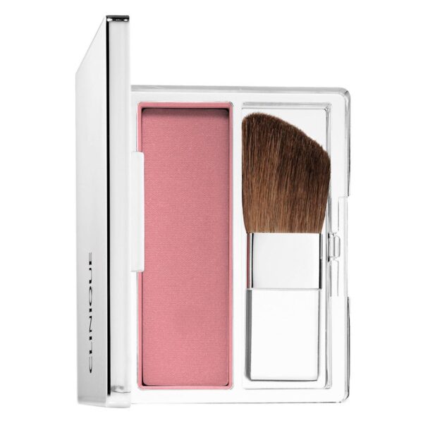 Clinique Blushing Blush Powder Blush Smoldering Plum 6g