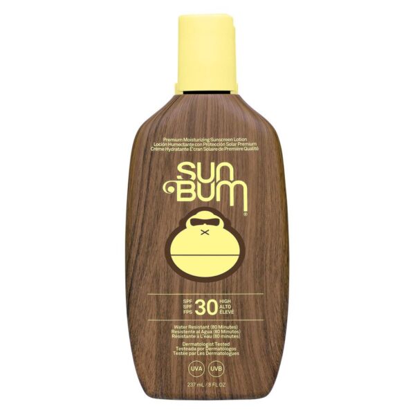 Sun Bum Sunscreen Lotion SPF30 237ml