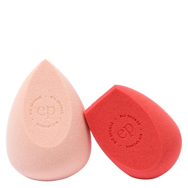 Ere Perez Bio All-Beauty Sponge Duo 1pcs