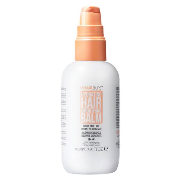 Hairburst Hydrating Hair Smoothing Balm 100ml