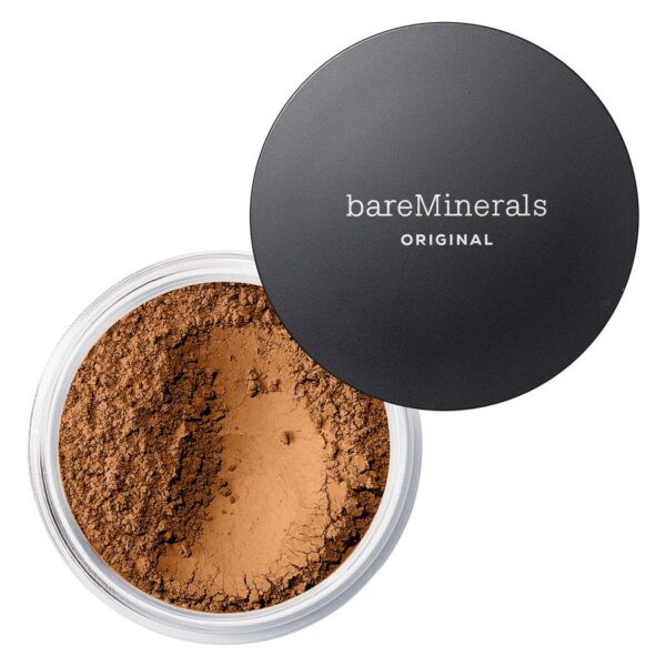 BareMinerals Original Loose Powder Foundation SPF15 Neutral Dark