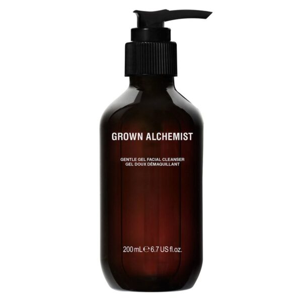 Grown Alchemist Gentle Gel Facial Cleanser 200ml