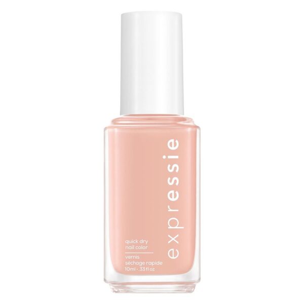 Essie Expressie #0 Crop Top And Roll 10ml