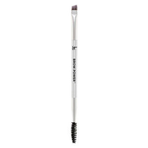 It Cosmetics Heavenly Luxe Brow Power Universal Transformer Brush