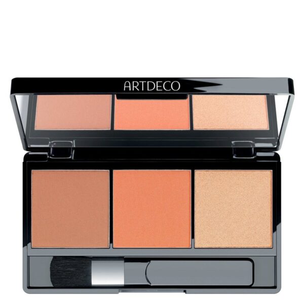 Artdeco The Face Palette 3 3x3g