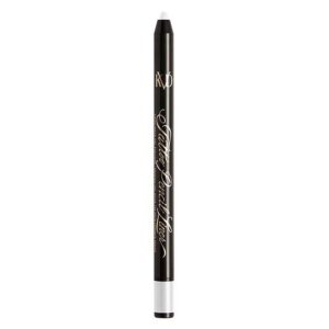 KVD Beauty Tattoo Pencil Liner Waterproof Long-Wear Gel Eyeliner