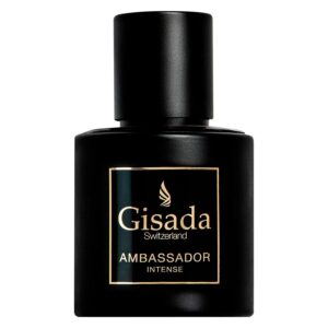 Gisada Ambassador Intense Eau De Parfum 50ml