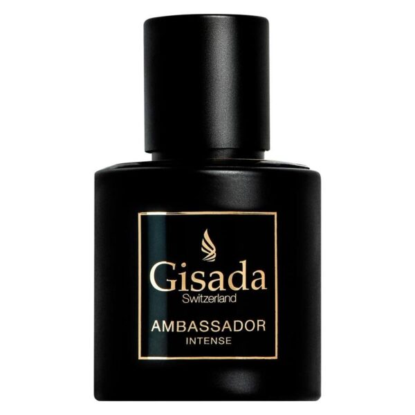 Gisada Ambassador Intense Eau De Parfum 50ml