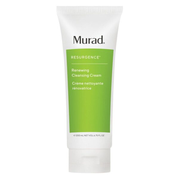 Murad Resurgence Renewing Cleansing Cream 200ml