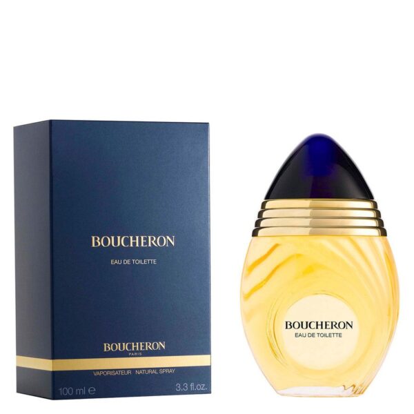 Boucheron Femme Classic Ringline Eau de Toilette 100ml