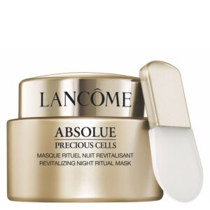 Lancôme Absolue Precious Cells Revitalizing Night Ritual Mask 75m