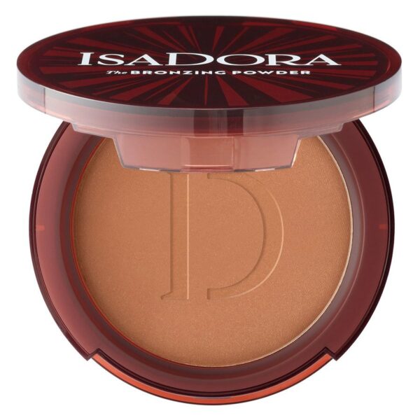 IsaDora The Bronzing Powder 49 Beach Tan 10g