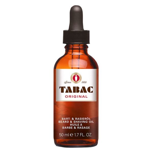 Tabac Beard Oil 50ml