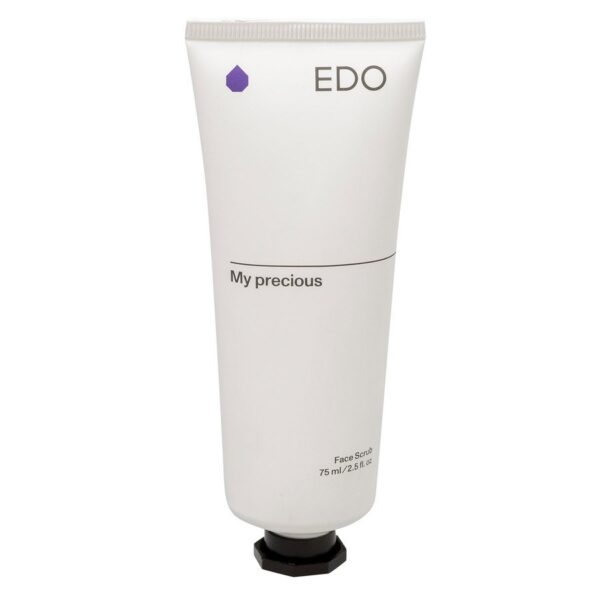 EDO Face Scrub My Precious 75ml