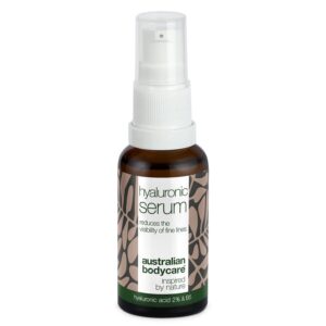 Australian Bodycare Face Serum 30ml