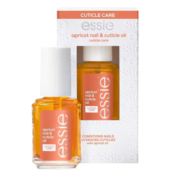 Apricot Cuticle Oil