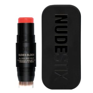 Nudestix Nudies Blush Bloom Dewy Poppy Girl 7g