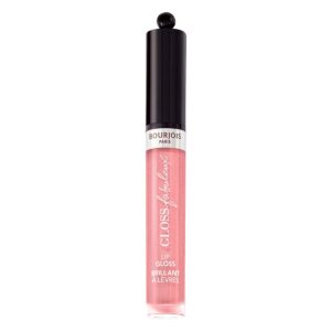 Bourjois Gloss Fabuleux Lip Gloss Brilliant Ballerina 3