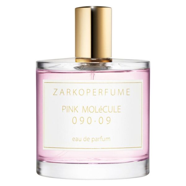 Zarkoperfume Pink Molécule 090.09 Eau De Parfum 100ml