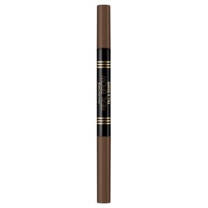 Max Factor Real Brow Fill & Shape #02 Soft Brown 0.66ml