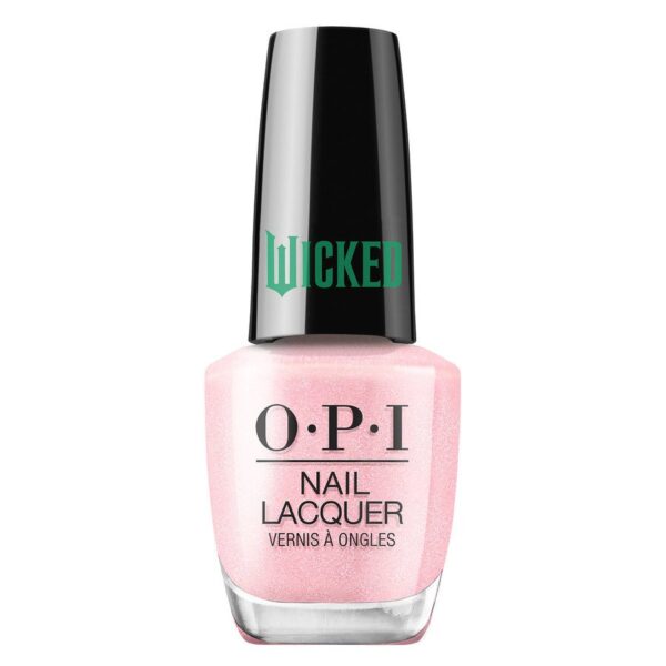 OPI x Wicked Holiday Collection Nail Lacquer Ga-Linda 15ml