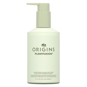 Origins Plantfusion Conditioning Hand & Body Wash With Phyto-Powe