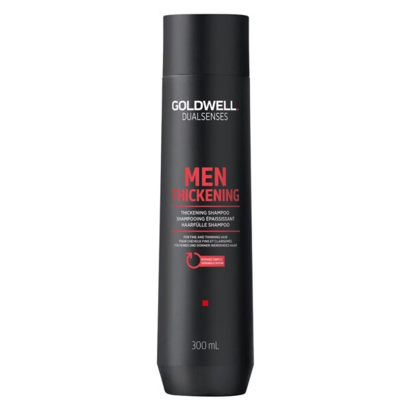 Goldwell Dualsenses For Men Thickening Shampoo 300ml