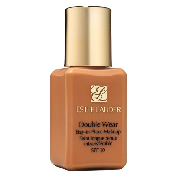 Estée Lauder Double Wear Stay-In-Place Foundation SPF10 5W2 Rich