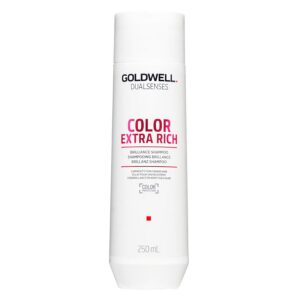 Goldwell Dualsenses Color Brilliance Extra Rich Shampoo 250ml