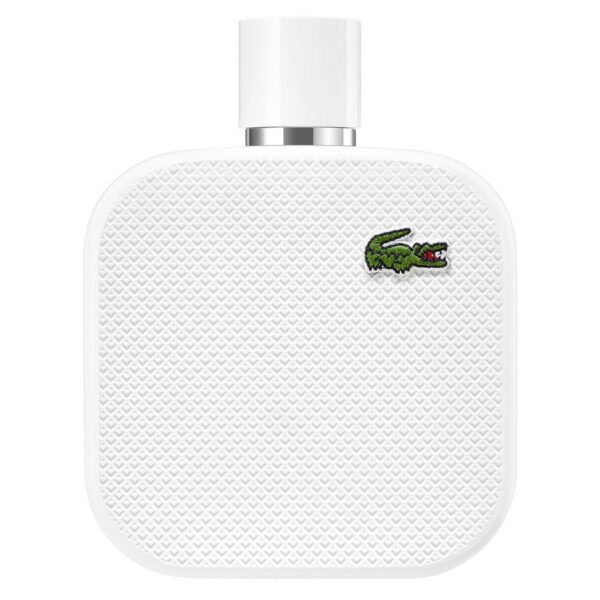 Lacoste L.12.12 Blanc Eau de Toilette 175ml