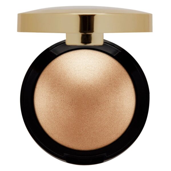 Milani Cosmetics Baked Highlighter 120 Champagne d&apos;Oro 8g