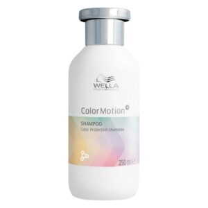 Wella Professionals ColorMotion+ Color Protection Shampoo 250ml