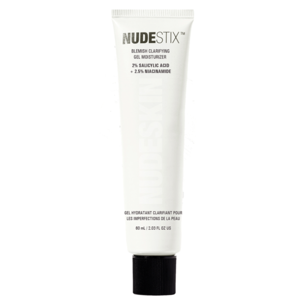 Nudestix Nudeskin Blemish Clarifying Gel Moisturizer 60ml