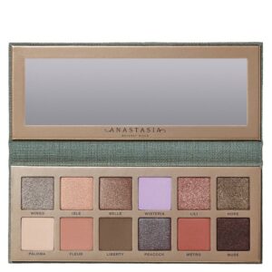 Anastasia Beverly Hills Nouveau Eye Palette 1pcs