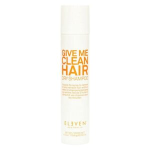 Eleven Australia Give Me Clean Hair Dry Shampoo 200ml