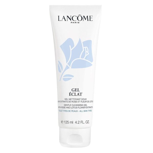 Lancôme Gel Éclat Gentle Cleansing Gel All Skin Types 125ml