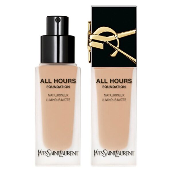 Yves Saint Laurent All Hours Foundation LC3 25ml