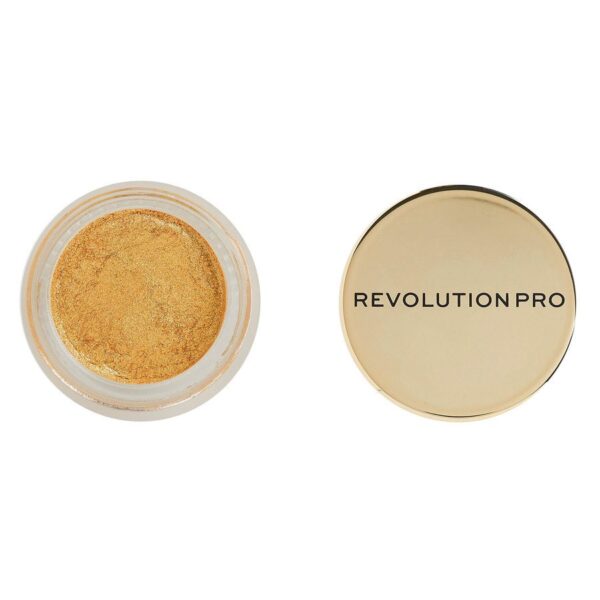 Revolution Pro Eye Lustre Cream Eyeshadow Pot Duchesse 3