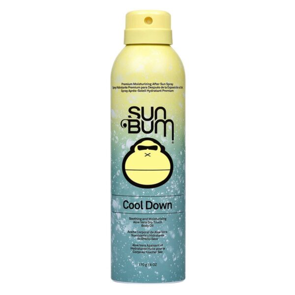 Sun Bum Cool Down After Sun Spray 177ml