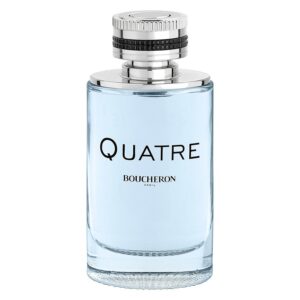 Boucheron Quatre For Him Eau De Toilette 100ml