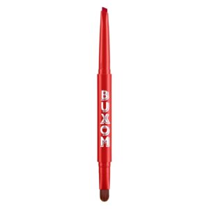 BUXOM Cosmetics Power Line Plumping Lip Liner Real Red 0