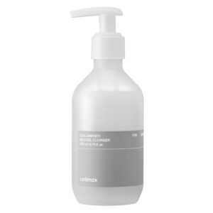 Celimax Dual Barrier Mild Gel Cleanser 200ml