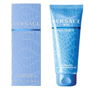 Versace Eau Fraîche Shower Gel 200ml