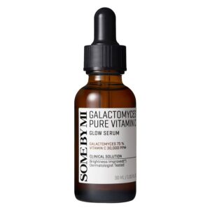 Some By Mi Galactomyces Pure Vitamin C Glow Serum 30ml